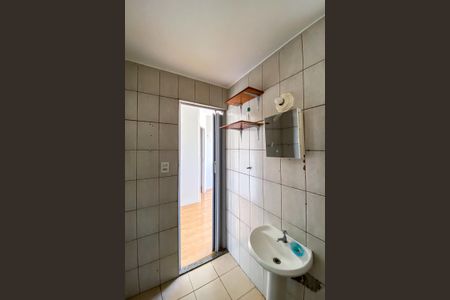 Studio à venda com 30m², 1 quarto e sem vagaBanheiro