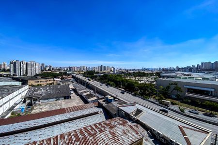 Studio à venda com 30m², 1 quarto e sem vagaVista