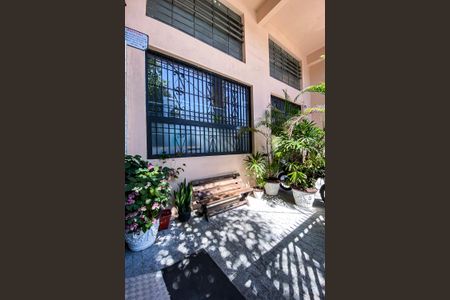 Studio à venda com 30m², 1 quarto e sem vagaÁrea comum