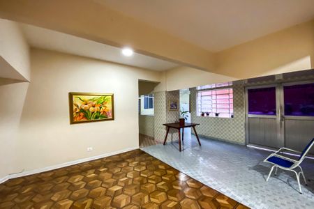 Studio à venda com 30m², 1 quarto e sem vagaÁrea comum