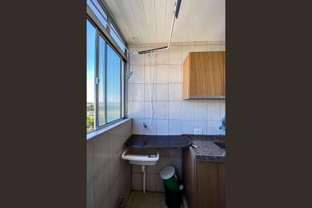 Studio à venda com 30m², 1 quarto e sem vagaÁrea de Serviço