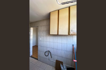 Studio à venda com 30m², 1 quarto e sem vagaÁrea de Serviço