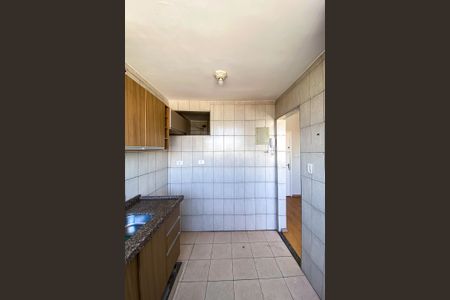 Studio à venda com 30m², 1 quarto e sem vagaCozinha