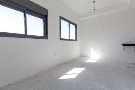 Studio à venda com 27m², 1 quarto e sem vagaStudio