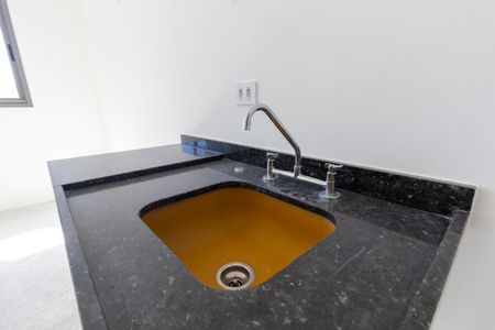 Studio de kitnet/studio à venda com 1 quarto, 27m² em Vila Aricanduva, São Paulo