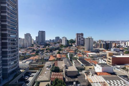 Vista de kitnet/studio à venda com 1 quarto, 27m² em Vila Aricanduva, São Paulo
