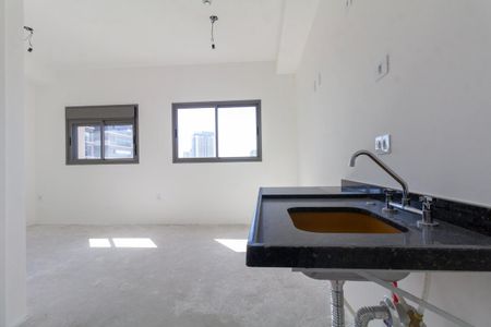 Studio de kitnet/studio à venda com 1 quarto, 27m² em Vila Aricanduva, São Paulo