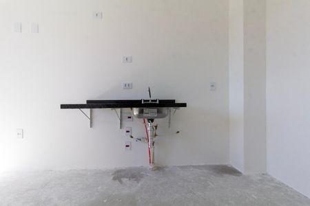 Studio de kitnet/studio à venda com 1 quarto, 27m² em Vila Aricanduva, São Paulo