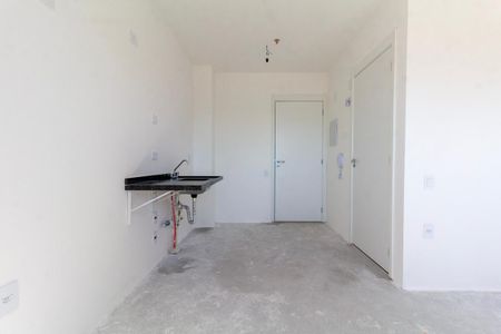 Studio de kitnet/studio à venda com 1 quarto, 27m² em Vila Aricanduva, São Paulo