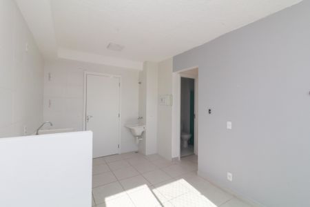 Apartamento para alugar com 33m², 2 quartos e sem vagaSala/Cozinha
