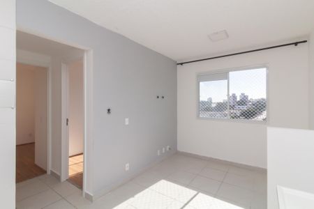 Apartamento para alugar com 33m², 2 quartos e sem vagaSala/Cozinha