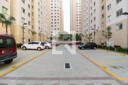 Apartamento para alugar com 33m², 2 quartos e sem vagaÁrea comum