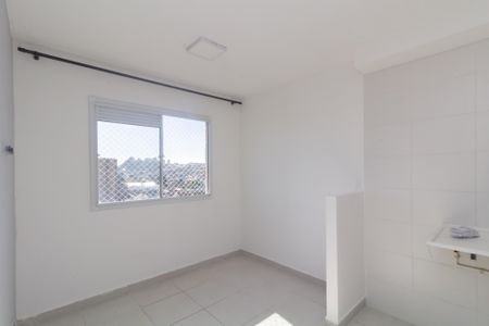 Apartamento para alugar com 33m², 2 quartos e sem vagaSala/Cozinha