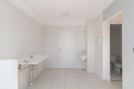 Apartamento para alugar com 33m², 2 quartos e sem vagaSala/Cozinha