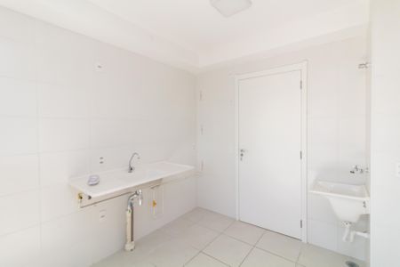 Apartamento para alugar com 33m², 2 quartos e sem vagaSala/Cozinha