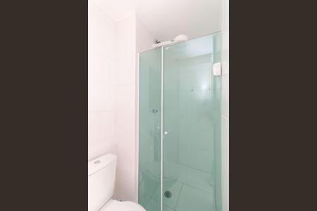 Apartamento para alugar com 33m², 2 quartos e sem vagaBanheiro