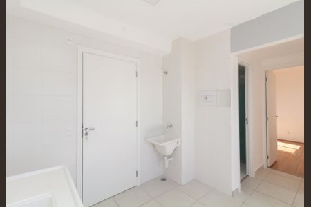 Apartamento para alugar com 33m², 2 quartos e sem vagaSala/Cozinha