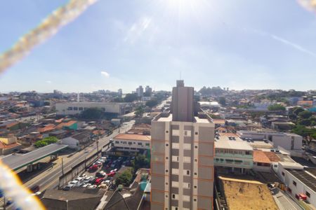 Apartamento para alugar com 33m², 2 quartos e sem vagaVista