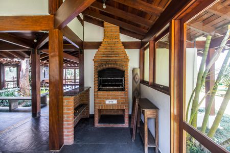 Casa de condomínio à venda com 240m², 3 quartos e 2 vagas Casa de condomínio à venda com 240m², 3 quartos e 2 vagasÁrea gourmet