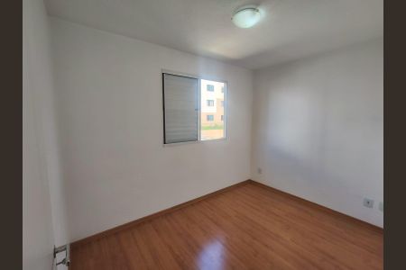Quarto de apartamento para alugar com 2 quartos, 40m² em São Pedro, Osasco