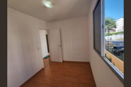 Quarto de apartamento para alugar com 2 quartos, 40m² em São Pedro, Osasco