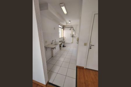Apartamento para alugar com 40m², 2 quartos e sem vagaCozinha