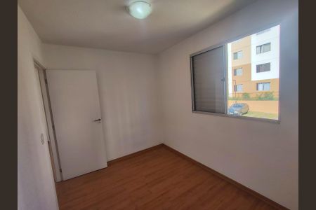 Quarto de apartamento para alugar com 2 quartos, 40m² em São Pedro, Osasco