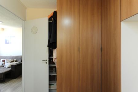 Apartamento para alugar com 42m², 2 quartos e 1 vagaQuarto 1 