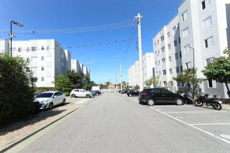 Apartamento para alugar com 42m², 2 quartos e 1 vagaÁrea comum