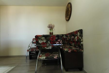 Apartamento para alugar com 42m², 2 quartos e 1 vagaSala