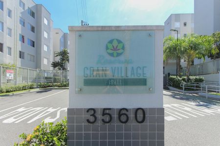 Apartamento para alugar com 42m², 2 quartos e 1 vagaFachada 