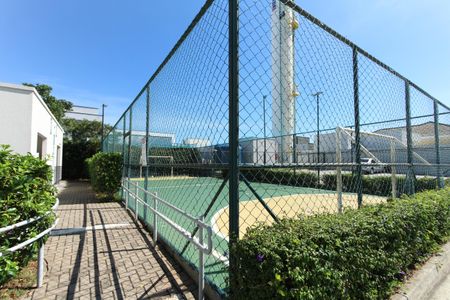 Apartamento para alugar com 42m², 2 quartos e 1 vagaÁrea comum