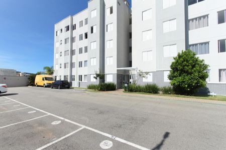 Apartamento para alugar com 42m², 2 quartos e 1 vagaÁrea comum