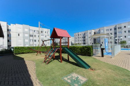 Apartamento para alugar com 42m², 2 quartos e 1 vagaÁrea comum