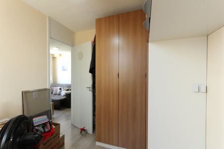 Apartamento para alugar com 42m², 2 quartos e 1 vagaQuarto 1 