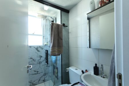 Apartamento para alugar com 42m², 2 quartos e 1 vagaBanheiro 