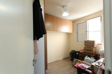Apartamento para alugar com 42m², 2 quartos e 1 vagaQuarto 1 