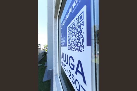 Apartamento para alugar com 42m², 2 quartos e 1 vagaPlaca 