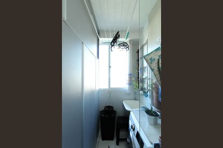 Apartamento para alugar com 42m², 2 quartos e 1 vagaÁrea de Serviço