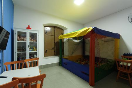 Apartamento para alugar com 42m², 2 quartos e 1 vagaÁrea comum