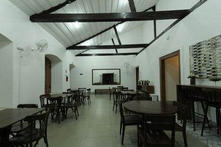 Apartamento para alugar com 42m², 2 quartos e 1 vagaÁrea comum