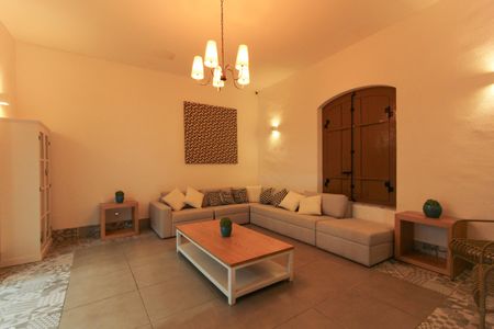 Apartamento para alugar com 42m², 2 quartos e 1 vagaÁrea comum