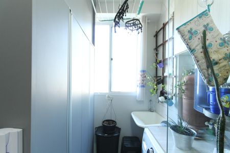 Apartamento para alugar com 42m², 2 quartos e 1 vagaÁrea de Serviço