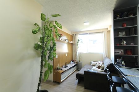 Apartamento para alugar com 42m², 2 quartos e 1 vagaSala