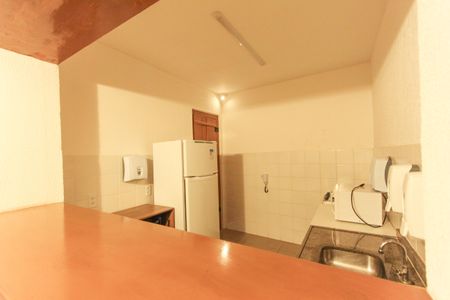 Apartamento para alugar com 42m², 2 quartos e 1 vagaÁrea comum