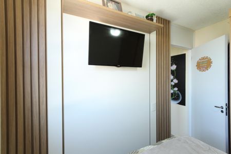 Apartamento para alugar com 42m², 2 quartos e 1 vagaQuarto 2