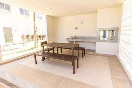 Apartamento à venda com 30m², 1 quarto e sem vagaCozinha