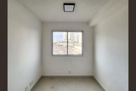Apartamento à venda com 30m², 1 quarto e sem vagaQuarto