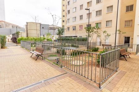Apartamento à venda com 30m², 1 quarto e sem vagaÁrea externa