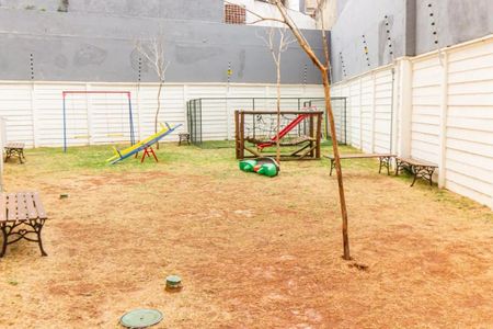 Apartamento à venda com 30m², 1 quarto e sem vagaÁrea externa